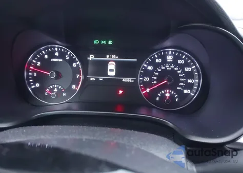 2022 Kia Forte Gt-Line из США, поврежденный, VIN 3KPF54AD0NE434812